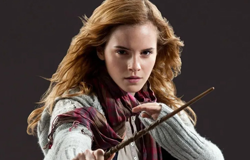 Hermione Granger theme image
