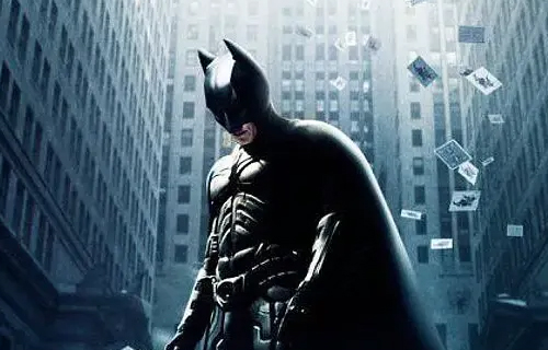 Batman - The Dark Knight theme image
