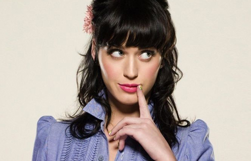 Katy Perry theme image