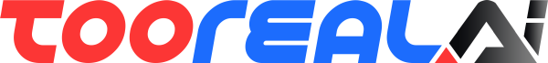 TooReal.AI Logo